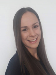Tamara Kirchweger-Kollingbaum
