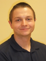 Philipp Kratochvil