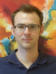 Dr. Benjamin Schindlauer