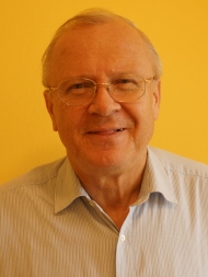 OMR Dr. Anton Hengst