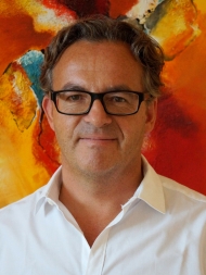 Dr. Paul Aspalter