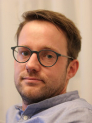 Reinhard Detter