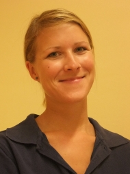 Sabrina Halbmayr (in Karenz)