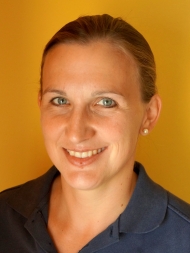 Brigitte Irauschek