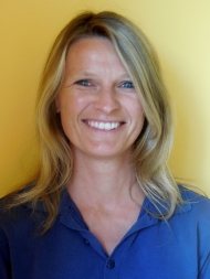 Elisabeth Schafelner