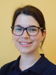 Tamara Bramberger
