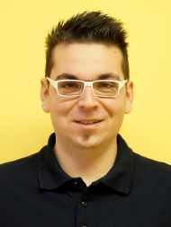 Markus Jungherr