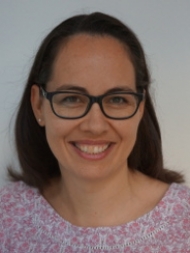 Dr. Margot Lieb