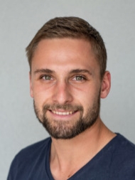 Maximilian Wolfsjäger