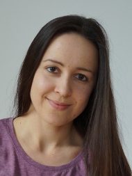 Eva Ellinger (in Karenz)