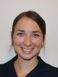 Jasmin Kaller
