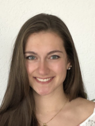 Iris Guger (in Karenz)