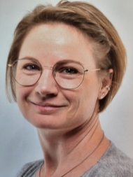 Katrin Weißensteiner